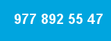 977 892 55 47